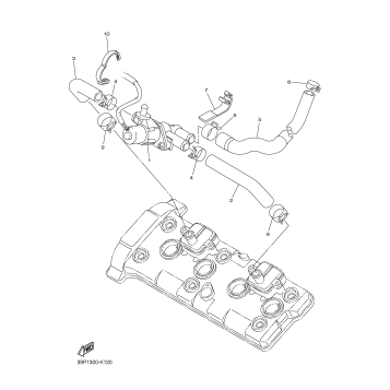 AIR INDUCTION SYSTEM