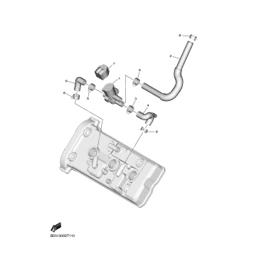 AIR INDUCTION SYSTEM
