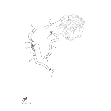AIR INDUCTION SYSTEM
