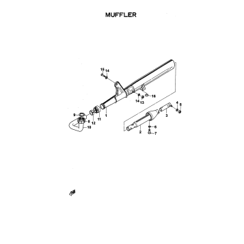 MUFFLER (1)
