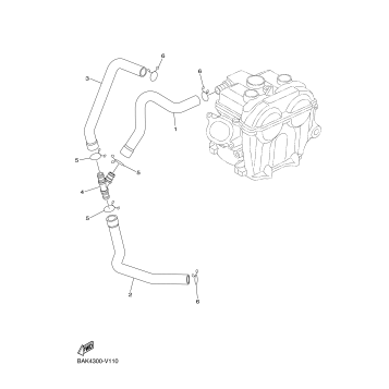 AIR INDUCTION SYSTEM