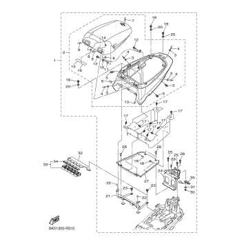 ALTERNATE 2 FOR CHASSIS