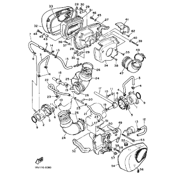 AIR FILTER XV700CSC CTC