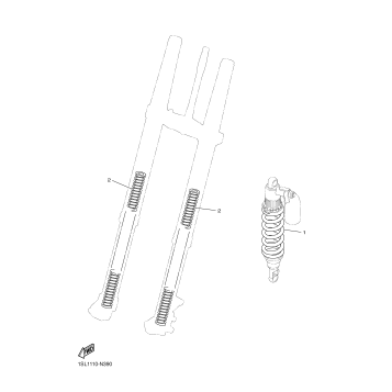 ALTERNATE FOR CHASSIS