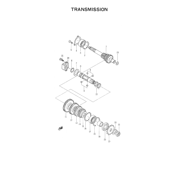 TRANSMISSION