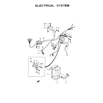ELECTRICAL