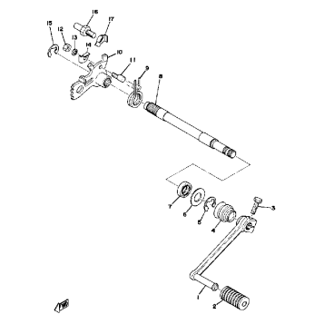 SHIFTER 2 250B - C - 400B - C