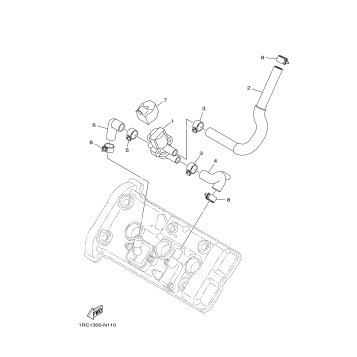 AIR INDUCTION SYSTEM