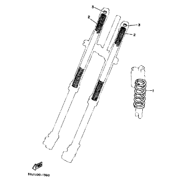 ALTERNATIVE (CHASSIS)