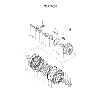 CLUTCH