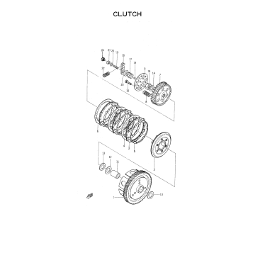 CLUTCH