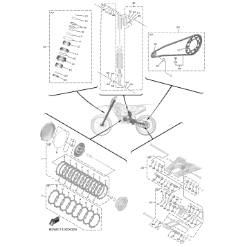 3 MAINTENANCE PARTS KIT