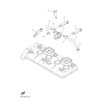 AIR INDUCTION SYSTEM