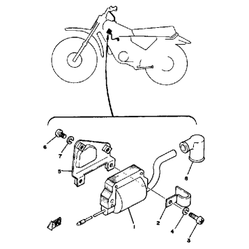 ELECTRICAL - 1 MX100H - J - K