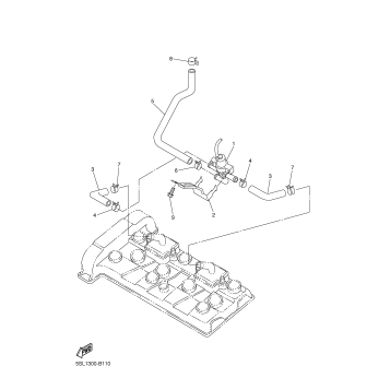 AIR INDUCTION SYSTEM