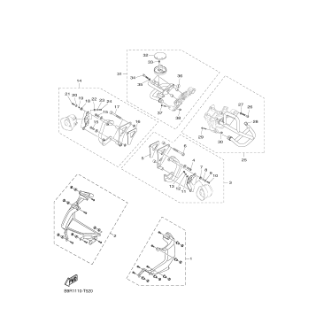 ALTERNATE 3 FOR CHASSIS