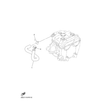 AIR INDUCTION SYSTEM