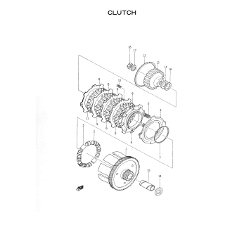 CLUTCH