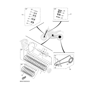 2 MAINTENANCE PARTS KIT