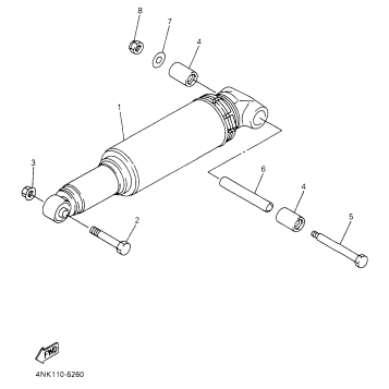 REAR SUSPENSION
