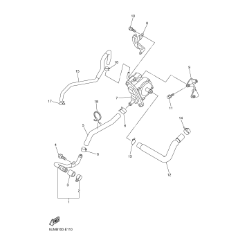 AIR INDUCTION SYSTEM