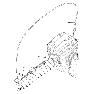 DECOMPRESSION VALVE (DT400D)