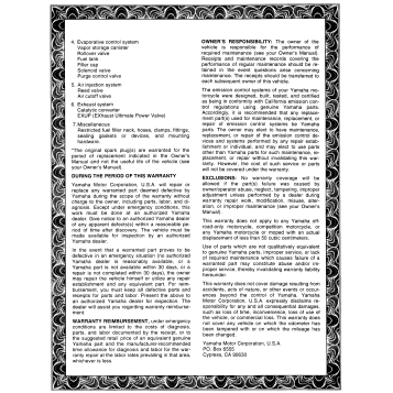 AUDIO WARRANTY SERVICE PG 2