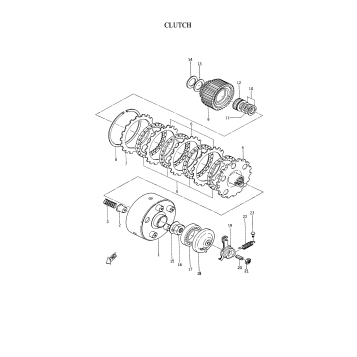 CLUTCH