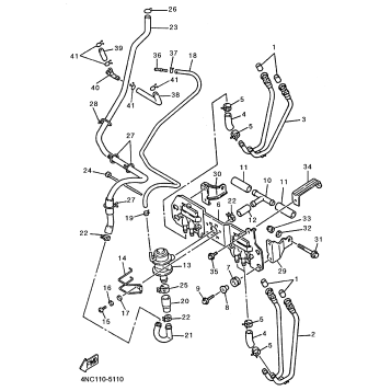 EMISSION CONTROL DEVICE CALIFORNIA ONLY