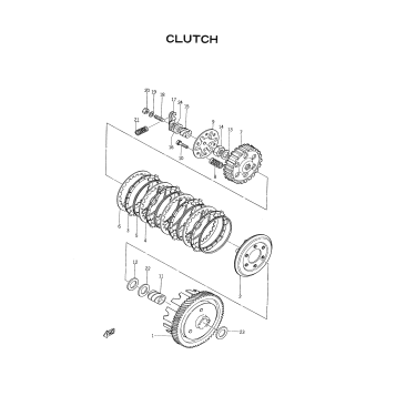 CLUTCH