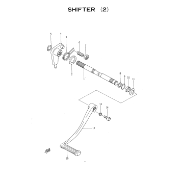 SHIFTER 2