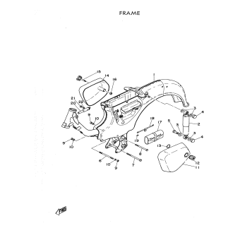 FRAME