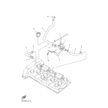 AIR INDUCTION SYSTEM