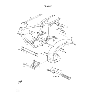 FRAME