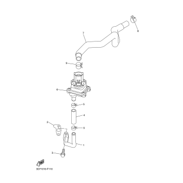 AIR INDUCTION SYSTEM