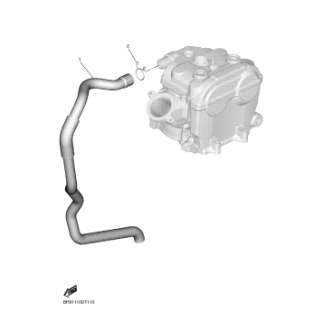 AIR INDUCTION SYSTEM