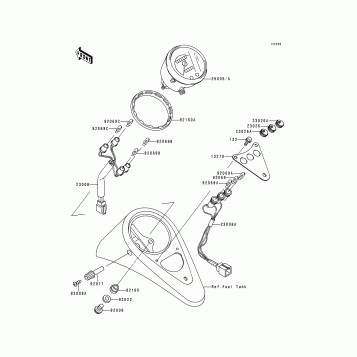 Meter(s)(VN800-A1/A2)