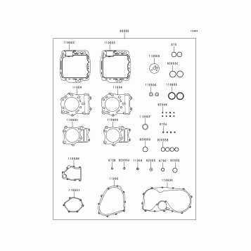 Gasket Kit