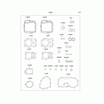 Gasket Kit