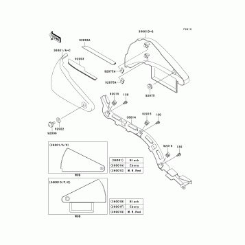 Side Covers/Chain Cover