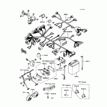 Electrical Equipment