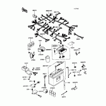 Electrical Equipment