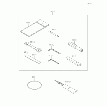 Owner's Tools(DPFNN-DRFNN)