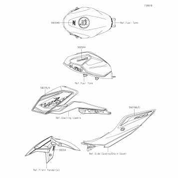 Decals(Teal)(DMFNN/DMFNL)