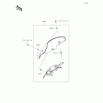 Accessory(Meter Cover)
