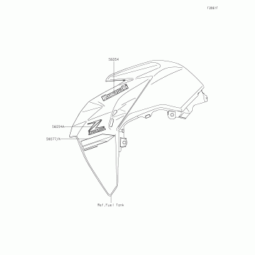 Decals(C.L.Green)(JRFNN/JRFNL)