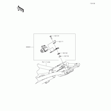 Accessory(USB Socket)