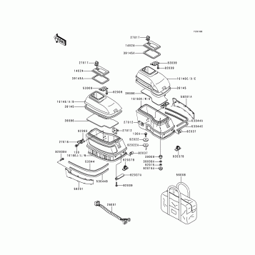 Accessory(Side Back)