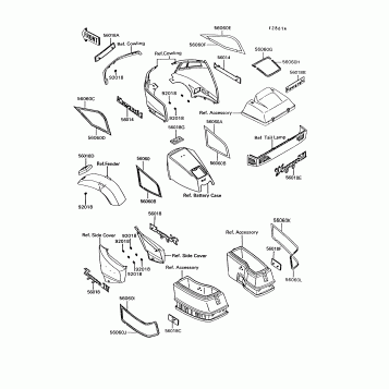 Decals(ZG1200-B8/B9)