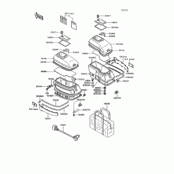 Accessory(Side Bag)(ZG1200-B6/B7)